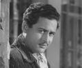 Guru Dutt