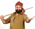 Jaspal Bhatti