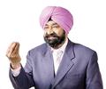 Jaspal Bhatti