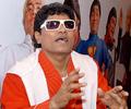 Johnny Lever