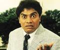 Johnny Lever