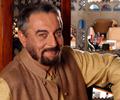 Kabir Bedi