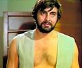 Kabir Bedi