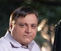 Manoj Joshi