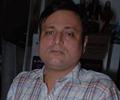 Manoj Joshi