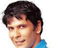 Milind Soman