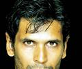 Milind Soman