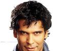 Milind Soman