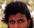 Mithun Chakraborty