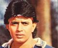 Mithun Chakraborty