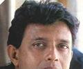 Mithun Chakraborty