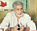 Naseeruddin Shah