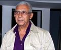 Naseeruddin Shah