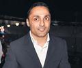 Rahul Bose