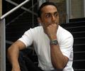 Rahul Bose