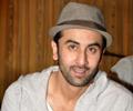 Ranbir Kapoor