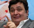 Rishi Kapoor