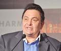 Rishi Kapoor