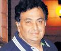 Rishi Kapoor