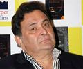 Rishi Kapoor