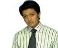 Ritesh Deshmukh