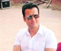 Rohit Roy