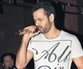 Rohit Roy