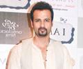 Rohit Roy