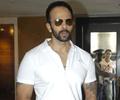 Rohit Shetty