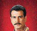 Ronit Roy