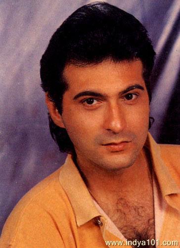 sanjay kapoor