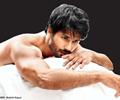 Shahid Kapoor