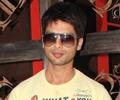 Shahid Kapoor