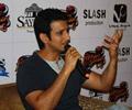 Sharman Joshi