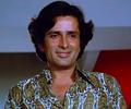 Shashi Kapoor