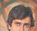 Shashi Kapoor