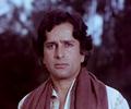 Shashi Kapoor