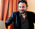 Shekhar Kapur