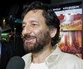 Shekhar Kapur