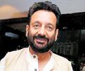 Shekhar Kapur