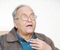 Soumitra Chatterjee