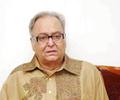 Soumitra Chatterjee