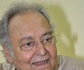 Soumitra Chatterjee