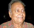 Soumitra Chatterjee