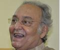 Soumitra Chatterjee