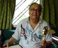 Soumitra Chatterjee