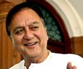 Sunil Dutt