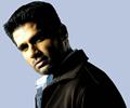 Sunil Shetty