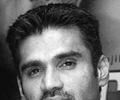 Sunil Shetty