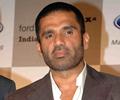 Sunil Shetty